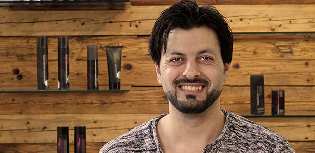 Belal Mahmoud